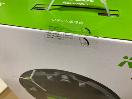 ルンバ i3 未使用！！ iRobot i315060 | noonanwaste.com