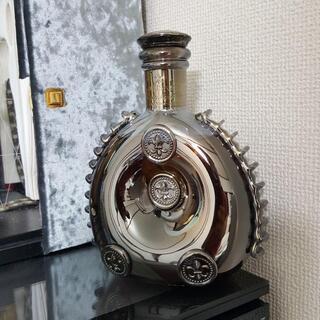 豪華☆ ルイ13世 ブラックパール 仕様 バカラ 空瓶 デコボトル