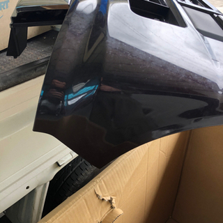 新品64エブリィ　Fバンパー