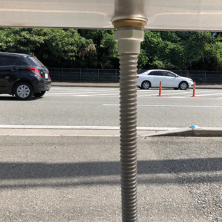 ⭐︎中古品　水切り台　1200×600×800mm 厨房機器⭐︎