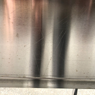 ⭐︎中古品　水切り台　1200×600×800mm 厨房機器⭐︎
