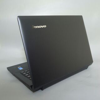 超高速SSD 中古良品 ノートパソコン 14型 レノボ Lenovo B40-70 第4世代