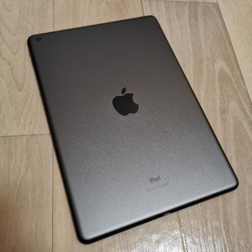 iPad 7世代 128GB おまけ多数　メーカー保証あり