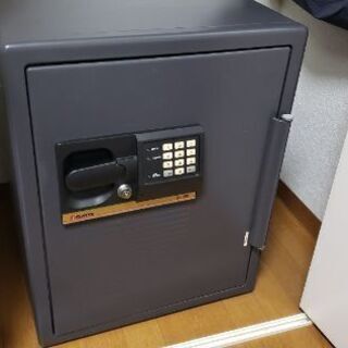 【ネット決済】Sentry 耐火金庫　A5860