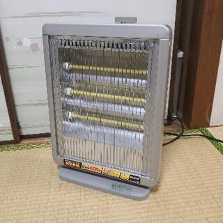 【ネット決済】【ストーブ】SANYO R-E10B 動作品