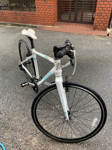 ビアンキ ROMA中古車