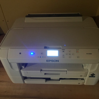 EPSON プリンター　PX-S5080