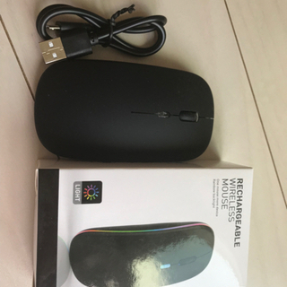 【ネット決済】ワイヤレスマウス　Bluetooth マウス