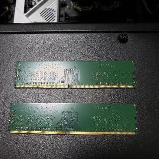 【DDR4メモリ16G】ADATA DDR4-2666MHz 8...
