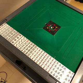 雀豪MK3 お譲りします！