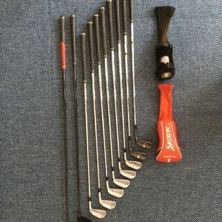 メンズ初心者用 スリクソン ZR-700 ゴルフクラブセット 右打ち 14本 メンズ初心者用 スリクソン ZR-700 ゴルフクラブセット 右打ち 14本