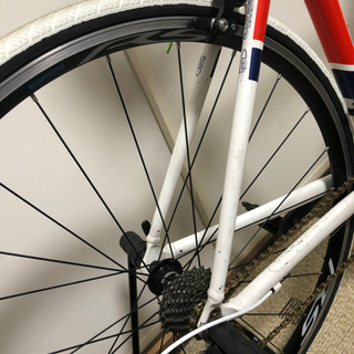 SCOTT speedstar10 2015 2×11速