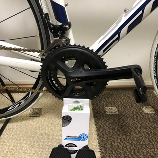 SCOTT speedstar10 2015 2×11速