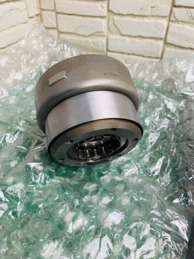 FTR223 軽量フライホイール レスポンスup！