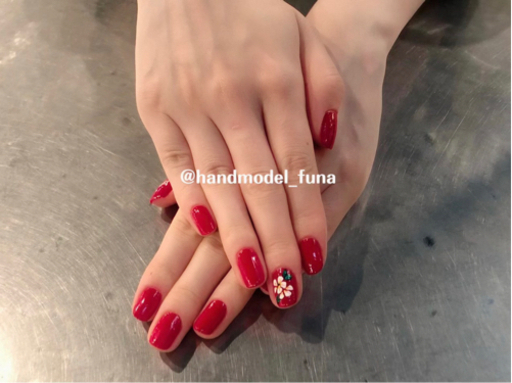 ネイルモデルします ネイルスクール生 ネイリストの方 Funa 池袋の手伝いたい 助けたいの助け合い ジモティー