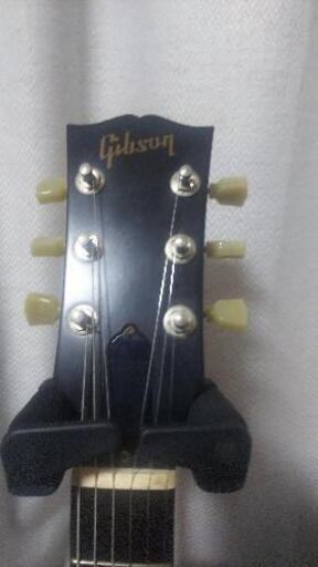 ギブソン Gibson SG special