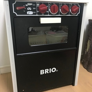 ブリオ　BRIO  キッズキッチン　キッチン