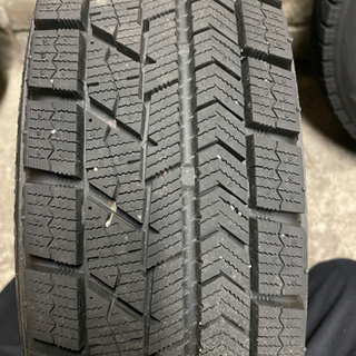スタッドレスタイヤ　ブリヂストンVRX