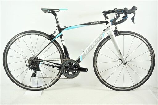 Wilier 「ウィリエール」 STELLA SL DURA ACE R9100組 2018年モデル ロードバイク