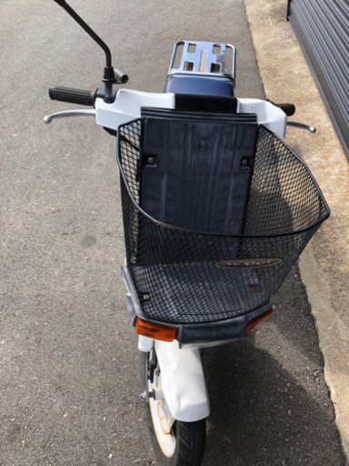 藤原浩哲 趣味のページ(スズキ スーパー・モレ(FA14B)) スズキ 藤原浩哲 趣味のページ(スズキ スーパー・モレ(FA14B)) スズキ