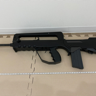 【動作未確認】電動エアガン 東京マルイ FAMAS