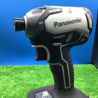 エコツール豊田インター店】Panasonic/パナソニック 18v充電式