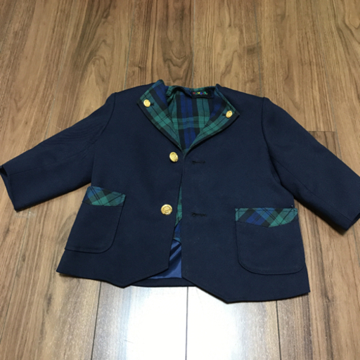 いずみ幼稚園指定制服一式