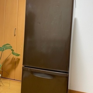 【ネット決済】冷蔵庫【すぐお引き渡し可能！】