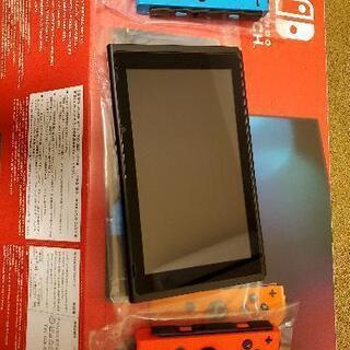 新発売の ヨハネ様専用 + NintendoSwitch 本体 NintendoSwitch +