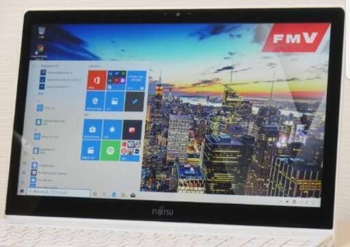AH77/S フルHD SSD 500G メモリ16G | nycsummit.foodnicher.com