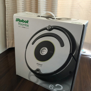 iRobot ルンバ　2017年製　日本正規品