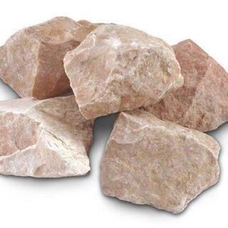 ロックガーデン作りで大きめの石を探してます。