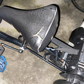 自転車 値下げ！