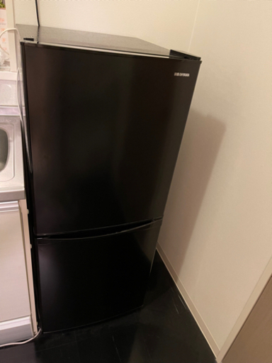 名古屋市★142L 冷蔵庫（2020年製）\u0026 5kg 洗濯機★引き取り限定①