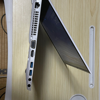 【値下げ】富士通 LIFEBOOK SH54/K　ノートパソコン ☆彡値下げ☆彡☆SSD×2☆富士通 LIFEBOOK SH54/K Core i5