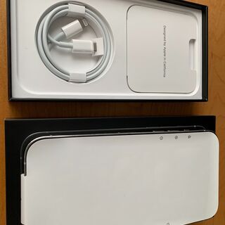新品フィルム ケース付 iPhone 12 Pro Max SIMフリー