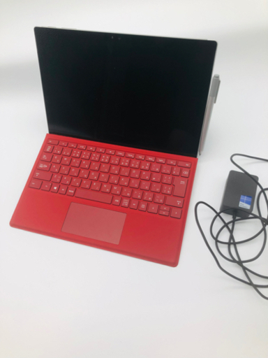 ［早いものガチ］Surface Pro4 ◇ Model:1724