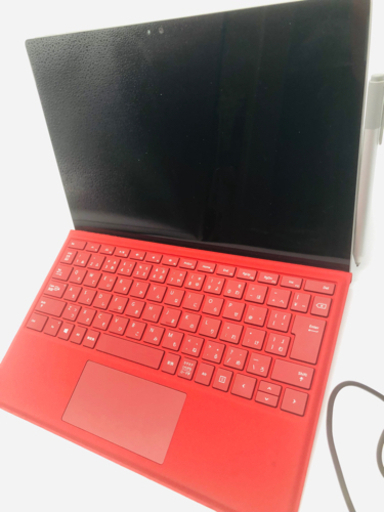 早いものガチ］Surface Pro4 ◇ Model:1724