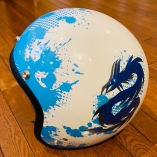 【ネット決済】最終値下げ　72jam ヘルメット　フリーサイズ