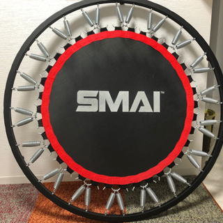 スポーツ SMAI トランポリン