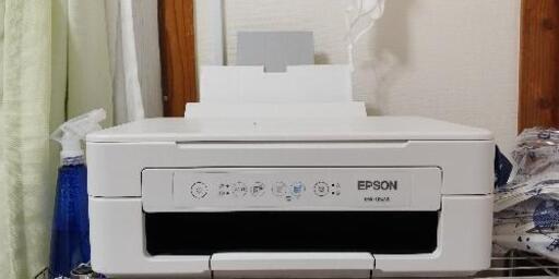 値下☆EPSON☆  カラリオプリンター