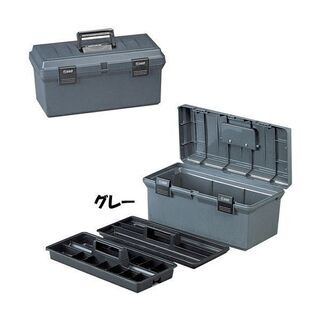 新品 アイリスオーヤマ 工具箱 ツールボックス ハードケース 500