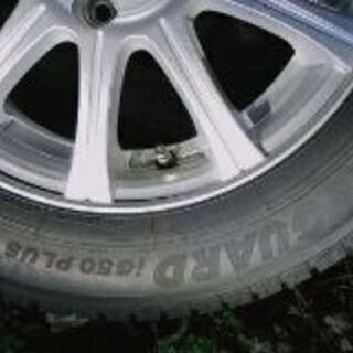 165-70-14 スタッドレス