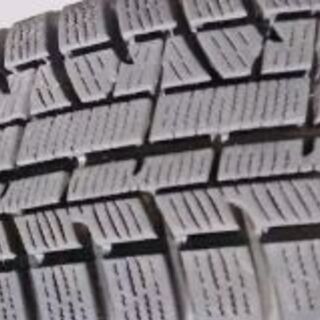 165-70-14 スタッドレス