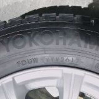 165-70-14 スタッドレス