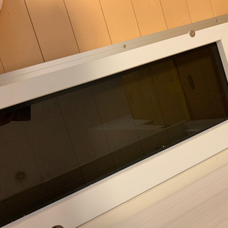 多収納　テレビ台　東京インテリア定価10万くらい