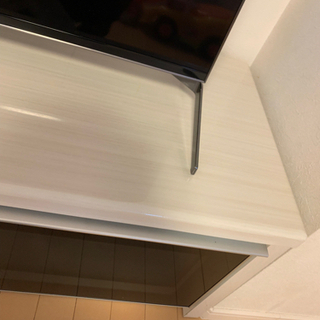 多収納　テレビ台　東京インテリア定価10万くらい