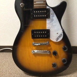 エレキギター GRETSCH ELECTROMATIC SERIES G2912