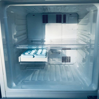 ②1478番 シャープ✨ノンフロン冷凍冷蔵庫✨SJ-23T-S‼️