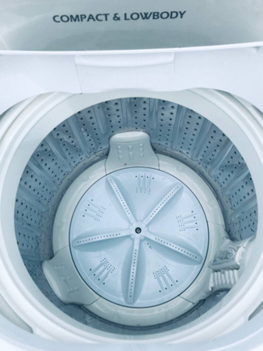 ②‼️ 7.0kg‼️1468番 AQUA✨全自動電気洗濯機✨AQW-S70B‼️